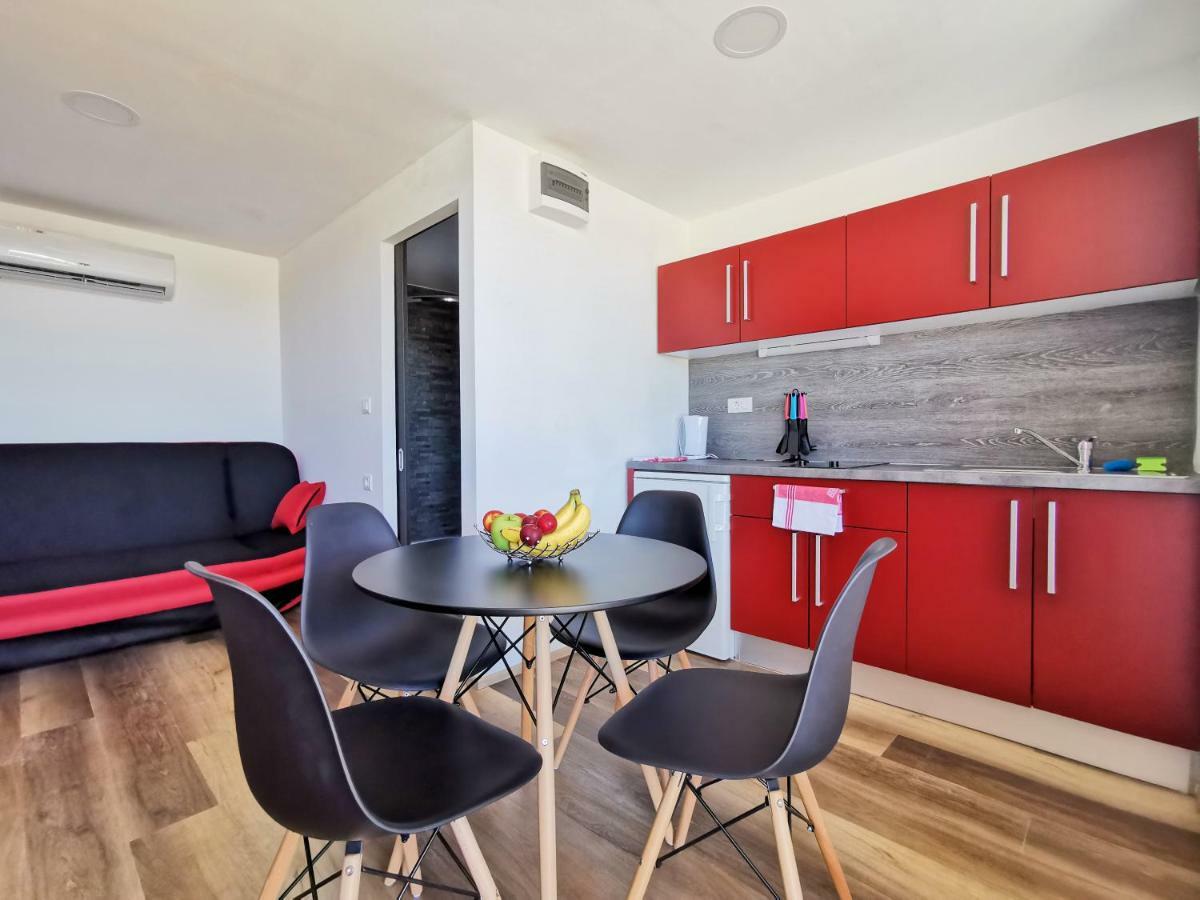 Appartement Village Lipa