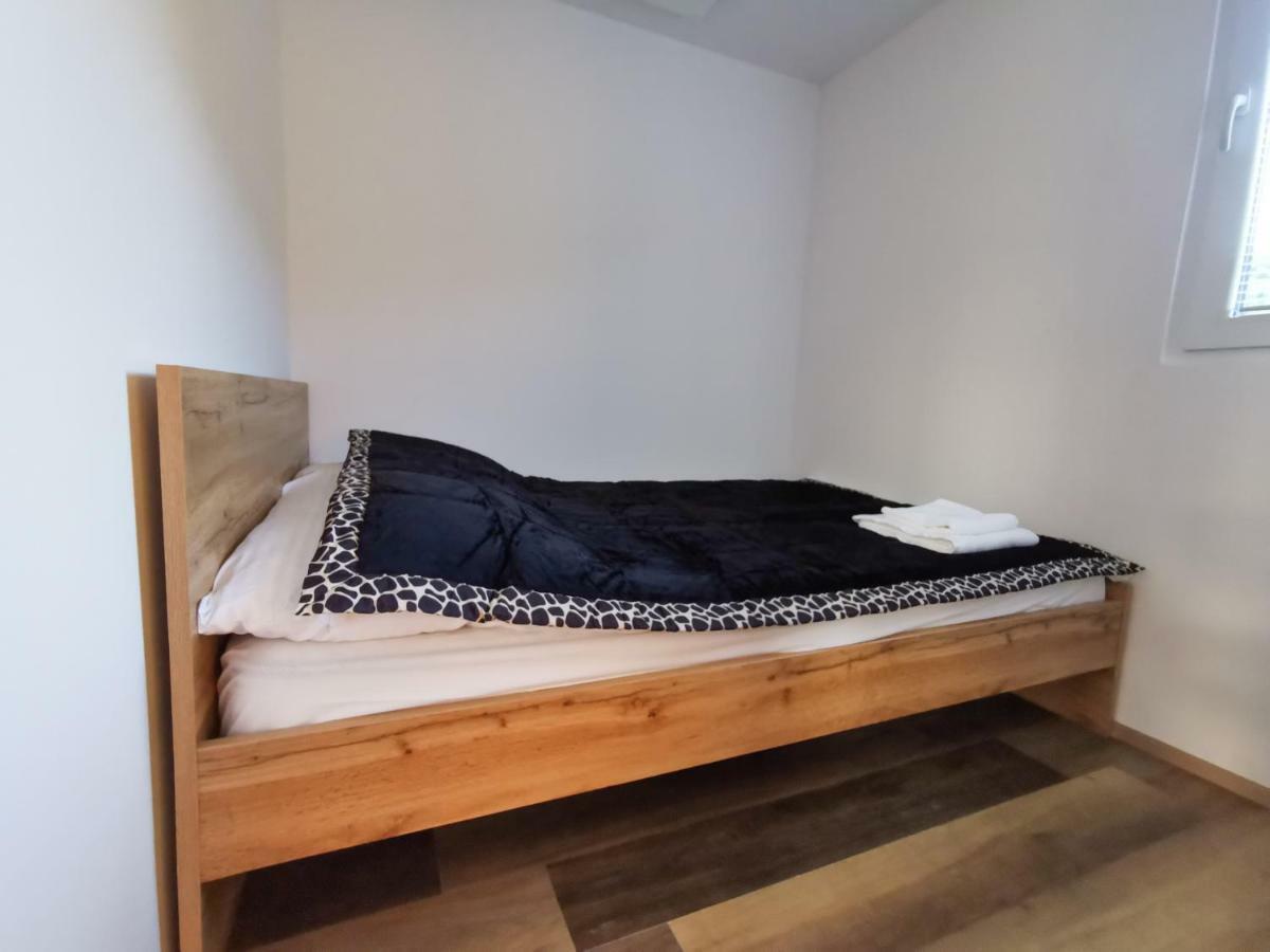 Appartement Village Lipa