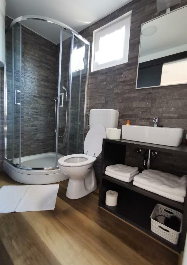 Appartement Village Lipa *